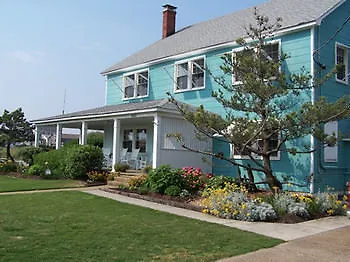 Cypress House Inn